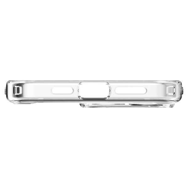 Spigen iPhone 15 Pro Max Kuori Ultra Hybrid Frost Clear