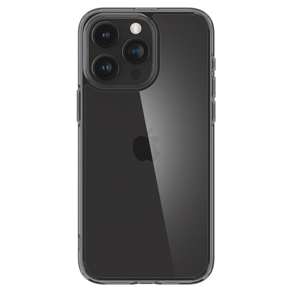 Spigen iPhone 15 Pro Max Kuori Ultra Hybrid Space Crystal
