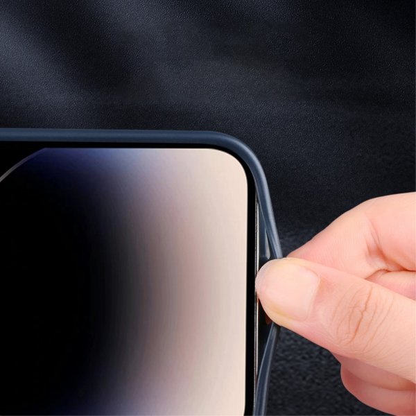 X-Level iPhone 15 Pro Max Kuori V-muoto Vihreä