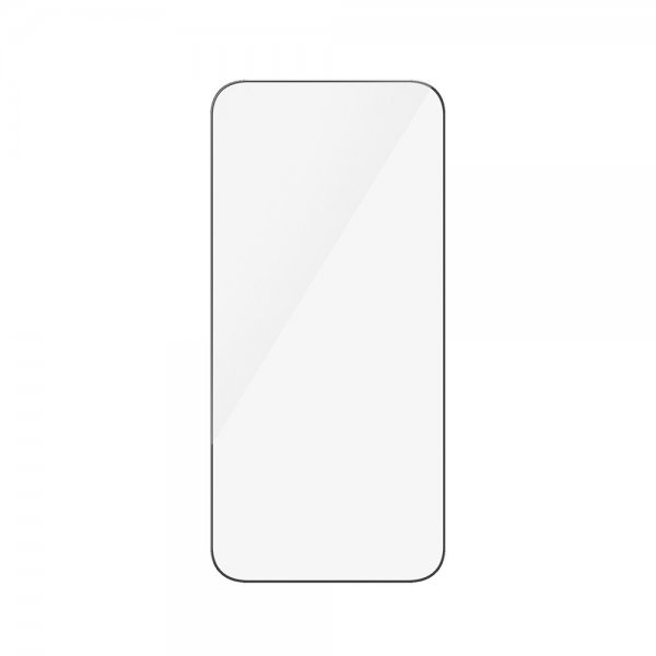 PanzerGlass iPhone 15 Pro Max -näytönsuoja Ultra-Wide Fit EasyAligner