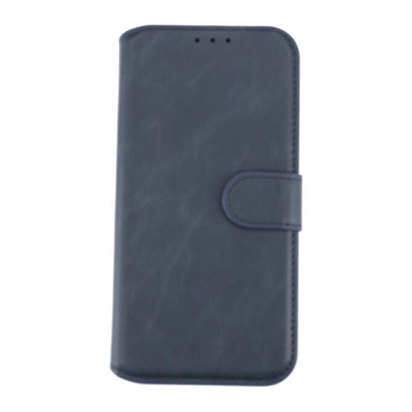 Rvelon iPhone 15 Pro - Magneettinen irrotettava suojakuori, sininen