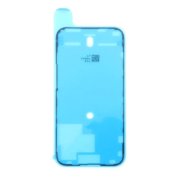 iPhone 15 Pro Itsekiinnittyvä teippi näytölle