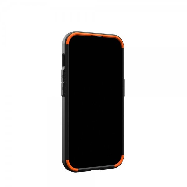 Urban Armor Gear (UAG) iPhone 15 Pro -suojakuori Civilian MagSafe Olive Drab