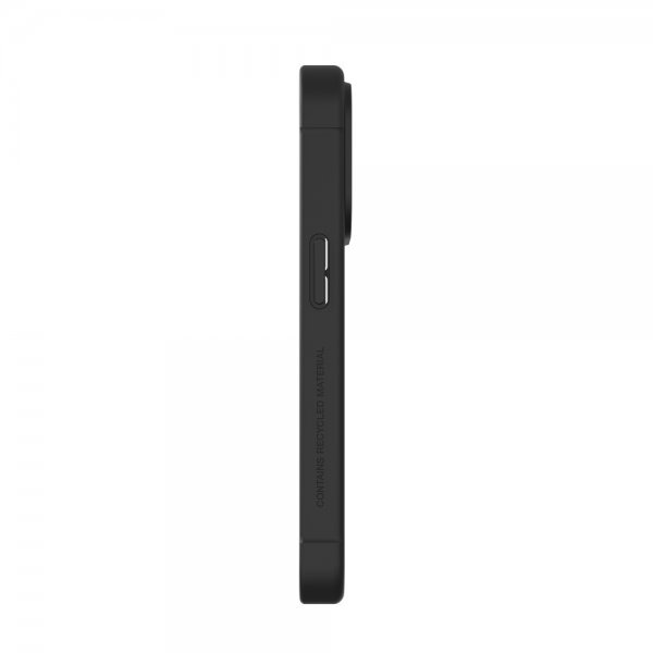 ZAGG iPhone 15 Pro -suojakuori Luxe Snap, musta