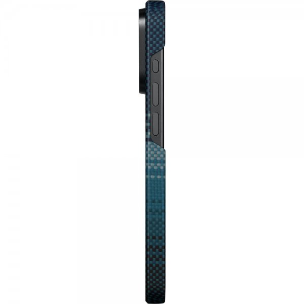 Pitaka iPhone 15 Pro -kuori MagEZ Case 5 Moonrise