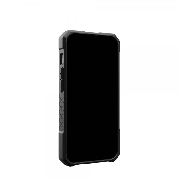 Urban Armor Gear (UAG) iPhone 15 Pro -suojakuori Monarch Pro MagSafe Mallard