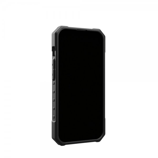 Urban Armor Gear (UAG) iPhone 15 Pro -suojakuori Pathfinder MagSafe Cloud Blue