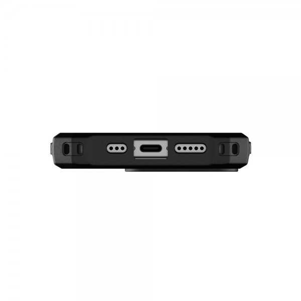 Urban Armor Gear (UAG) iPhone 15 Pro -suojakuori Plasma Ash