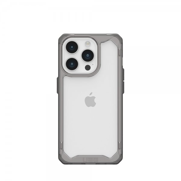 Urban Armor Gear (UAG) iPhone 15 Pro -suojakuori Plyo Ash