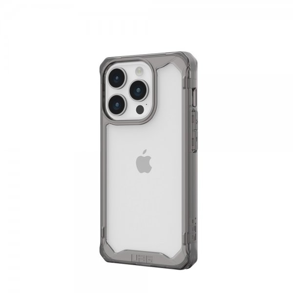 Urban Armor Gear (UAG) iPhone 15 Pro -suojakuori Plyo Ash