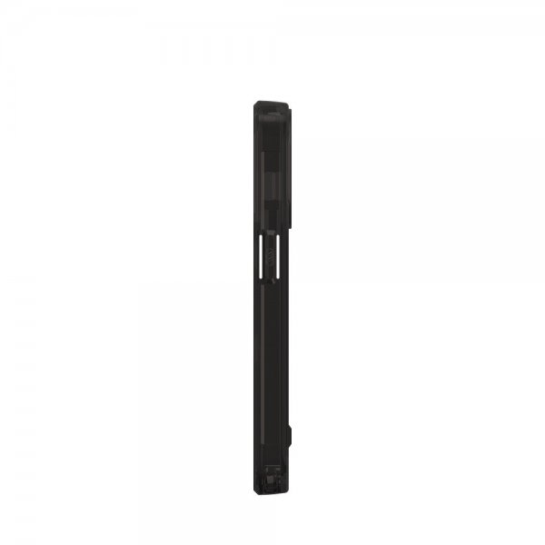 Urban Armor Gear (UAG) iPhone 15 Pro -suojakuori Plyo MagSafe, musta/pronssi