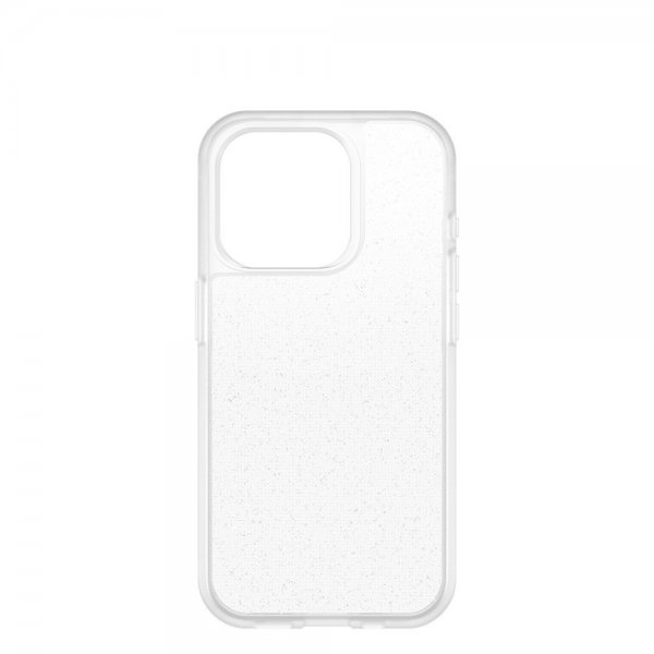 Otterbox iPhone 15 Pro Kuori React Stardust