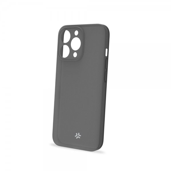 Celly iPhone 15 Pro Kuori SPACE Musta