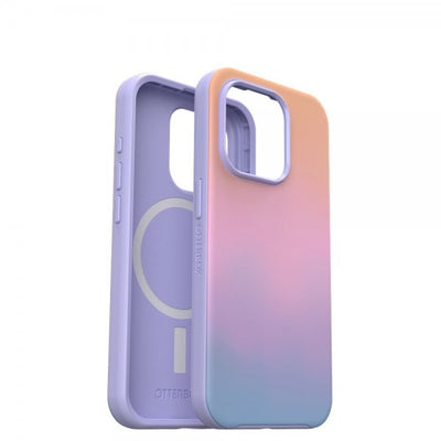 Väriä vaihtava