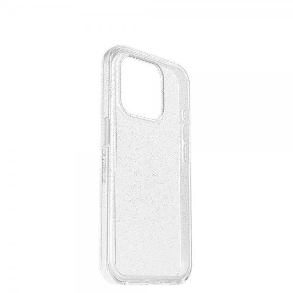 Otterbox iPhone 15 Pro Symmetry Stardust -suojakuori