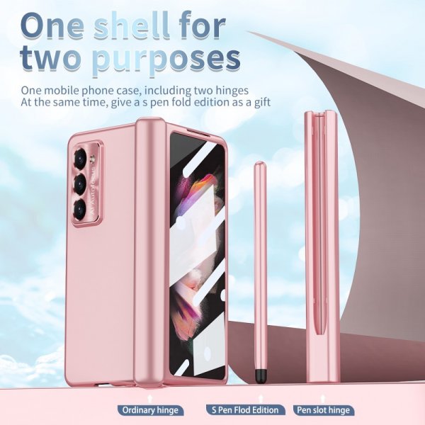 iPhone 15 Pro -suojakuori TPU vaaleansininen