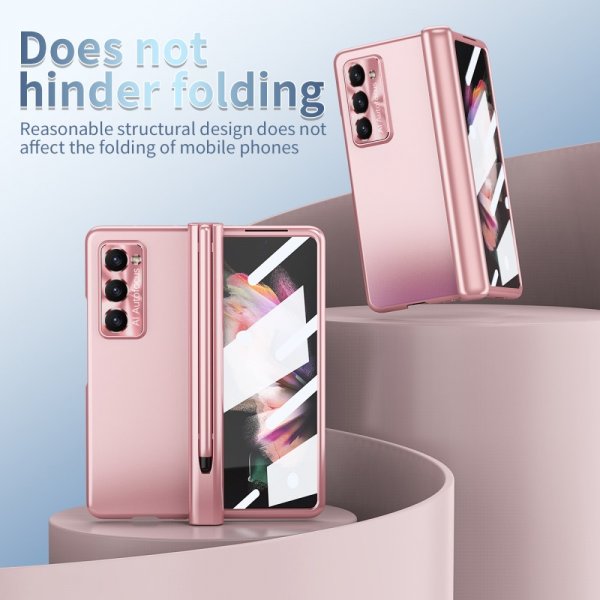 iPhone 15 Pro -suojakuori TPU vaaleansininen