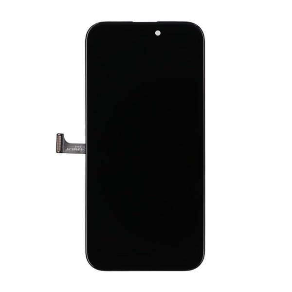 iPhone 15 Pro -näyttö, LCD-näyttö, ZY In-Cell FHD COF