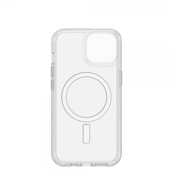 Otterbox iPhone 15 -suojaus- ja virtapaketti