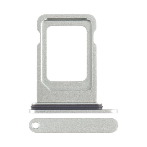 iPhone 15 SIM-kortin pidike - Vihreä