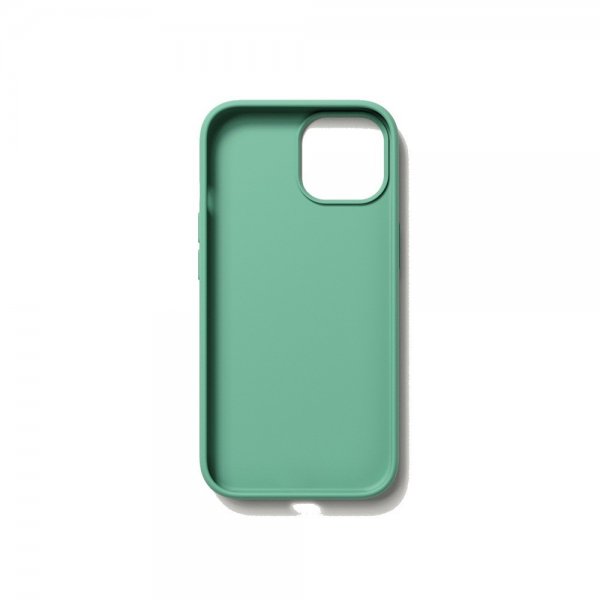 Nudient iPhone 15 -kuori Base Case Mint Green