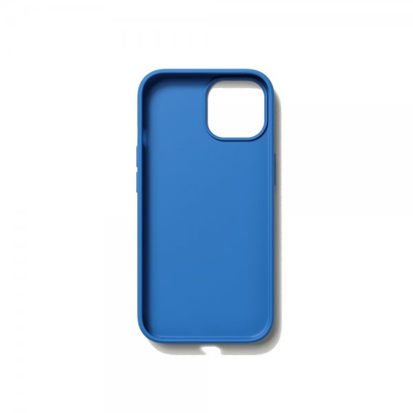 Nudient iPhone 15 -kuori Base Case Vibrant Blue