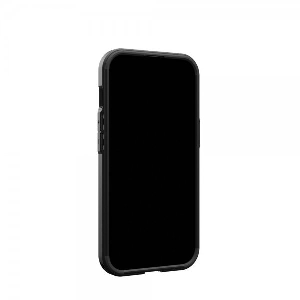 Urban Armor Gear (UAG) iPhone 15 -suojakuori Civilian MagSafe, musta