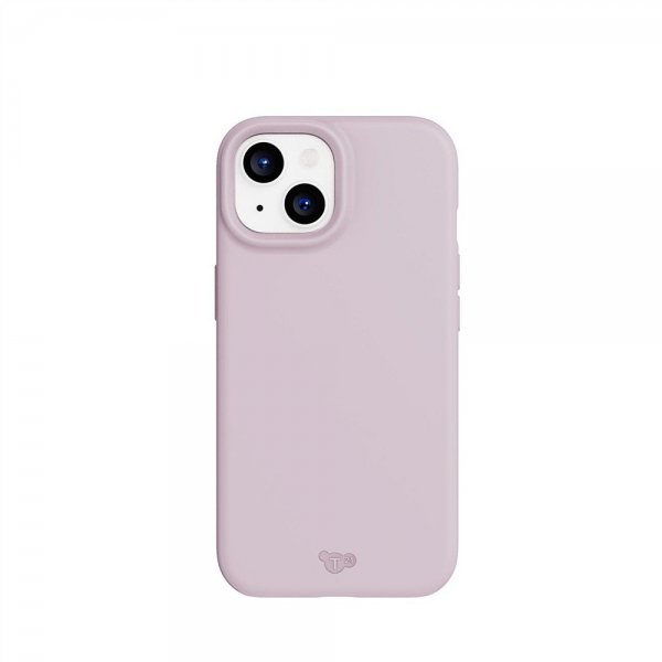 Tech21 iPhone 13/14/15/16e/17e Suojakuori Evo Lite Lavender
