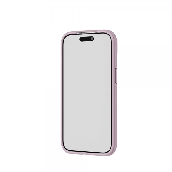 Tech21 iPhone 13/14/15/16e/17e Suojakuori Evo Lite Lavender