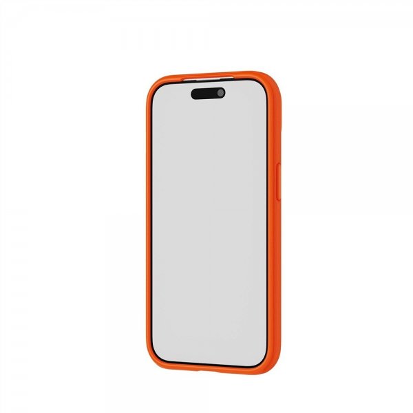 Tech21 iPhone 13/14/15/16e/17e Suojakuori Evo Lite Oranssi