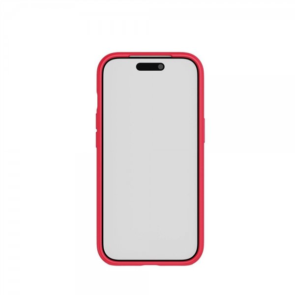 Tech21 iPhone 13/14/15/16e/17e Kuori Evo Lite Punainen
