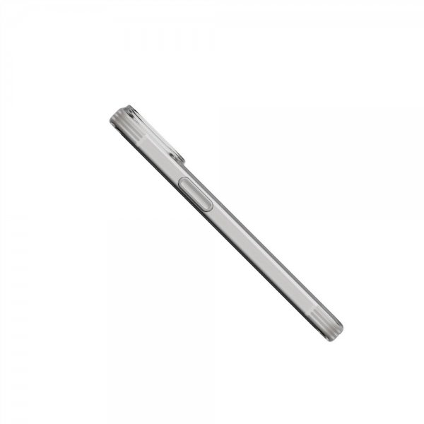 Tech21 iPhone 13/14/15/16e/17e kuori Evo Lite Transparent