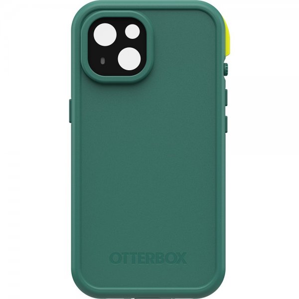 Otterbox iPhone 15 -kuori Fre MagSafe Pine