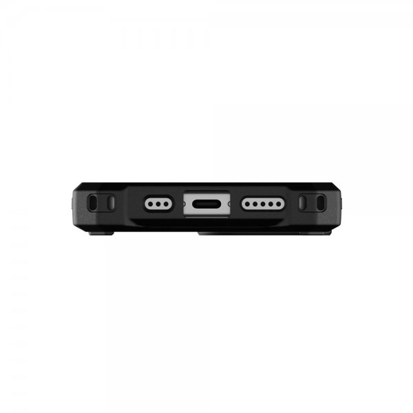Urban Armor Gear (UAG) iPhone 15 -suojakuori Monarch Pro MagSafe Carbon Fiber