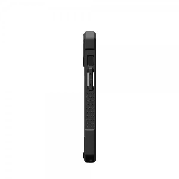 Urban Armor Gear (UAG) iPhone 15 -suojakuori Monarch Pro MagSafe Carbon Fiber