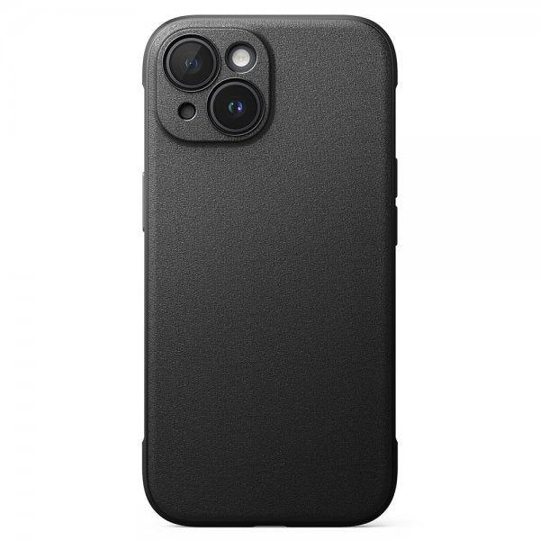 Ringke iPhone 15 Kuori Onyx Musta
