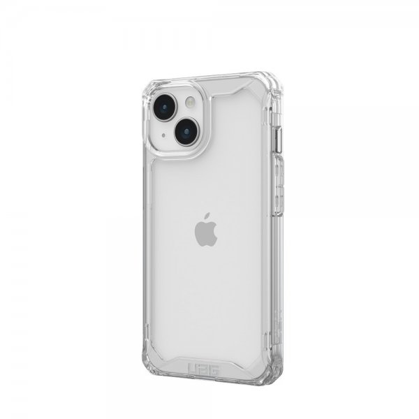 Urban Armor Gear (UAG) iPhone 15 -suojakuori Plyo Ice