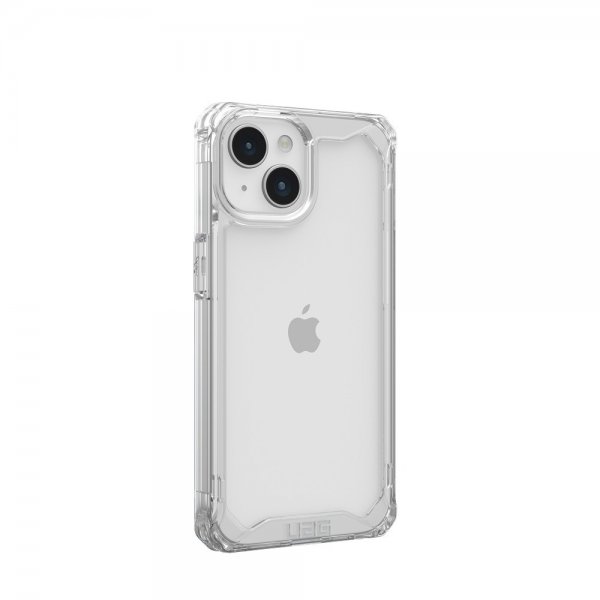 Urban Armor Gear (UAG) iPhone 15 -suojakuori Plyo Ice