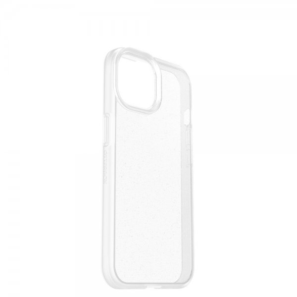 Otterbox iPhone 15 Suojakuori React Stardust