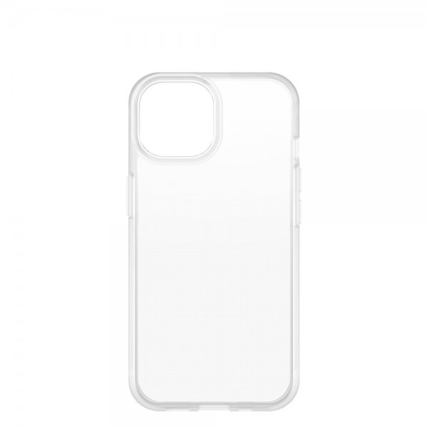 Otterbox iPhone 15 -suojakuori React Transparent