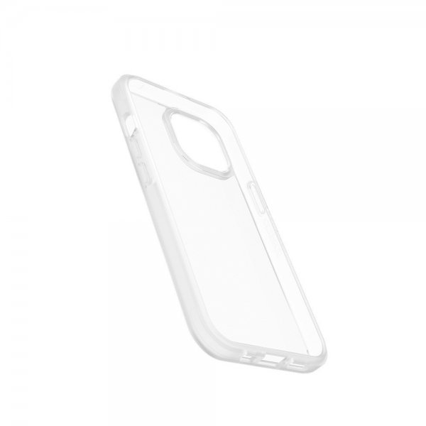 Otterbox iPhone 15 -suojakuori React Transparent
