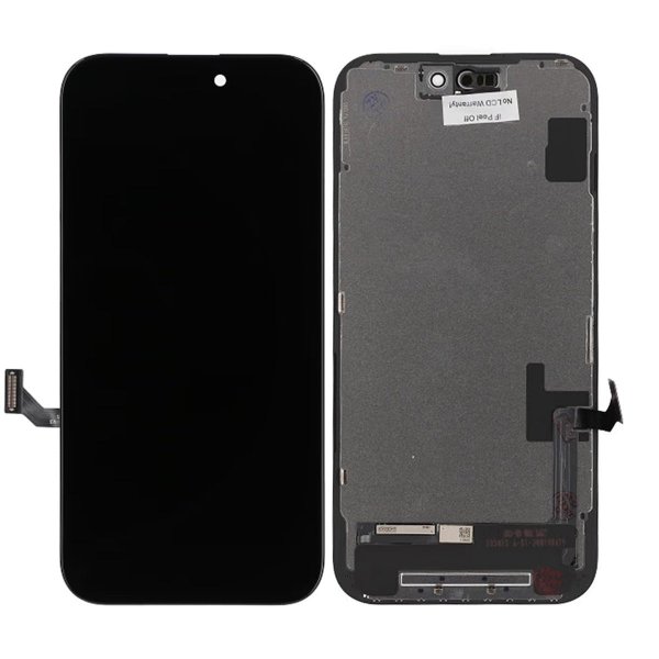 iPhone 15 -näyttö ZY In-Cell FHD COF