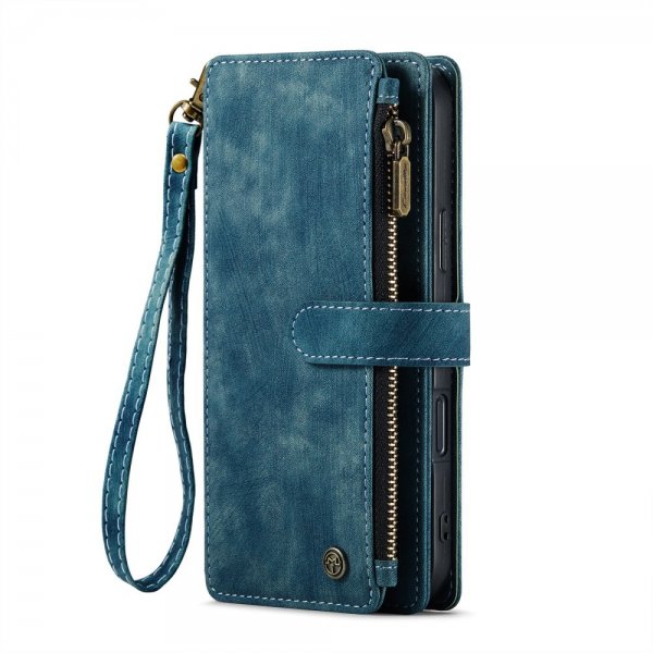 CaseMe iPhone 16 -suojakotelo C30 Series Sininen