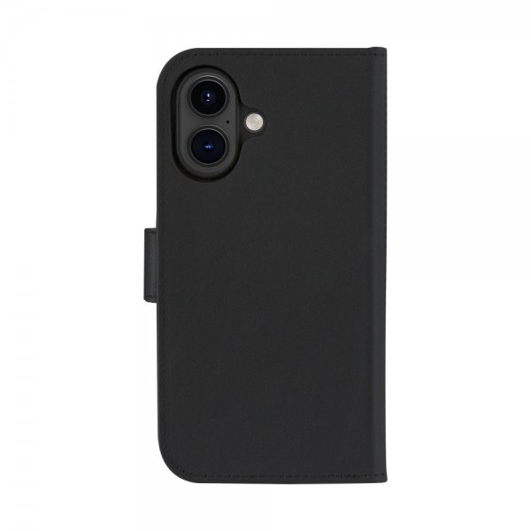 dbramante1928 iPhone 16 -kotelo Lynge MagSafe Musta