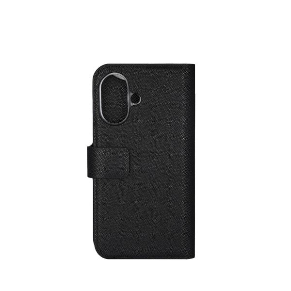 Onsala iPhone 16 -kotelo MagSeries irrotettava kuori musta