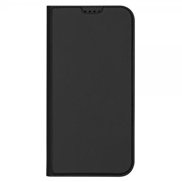 Dux Ducis iPhone 16 -suojakotelo Skin Pro Series musta