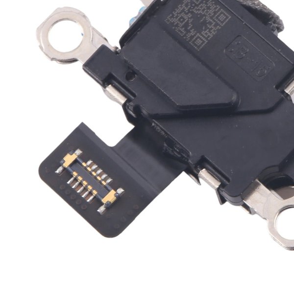iPhone 16 Alumiinisen antennimoduulin osat Alkuperäinen