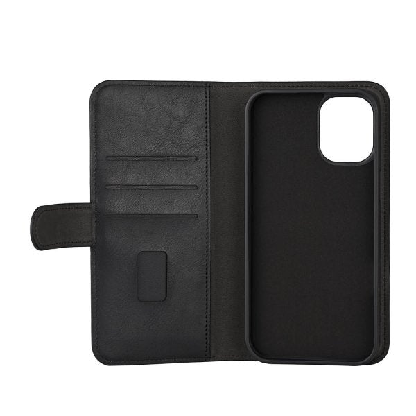 Gear iPhone 16 Plus -suojakuori 2-in-1 MagSeries Musta