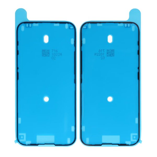iPhone 16 Plus Näytön kiinnitysteippi
