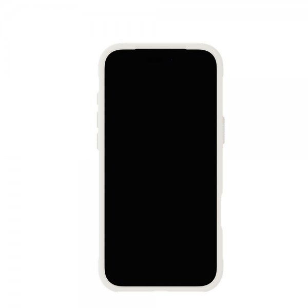 Tech21 iPhone 16 Plus Kuori EvoArmor MagSafe Cream